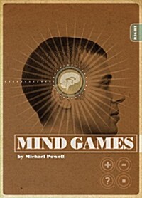 Mind Games (Paperback)