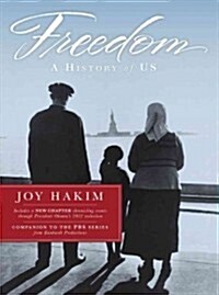 Freedom: A History of Us (Paperback)
