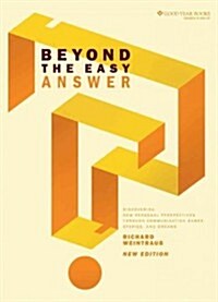 Beyond the Easy Answer (Paperback, 2nd, New)