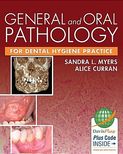 General and Oral Pathology for Dental Hygiene Practice 1e (Hardcover)