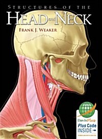 Structures of the Head and Neck (Hardcover)