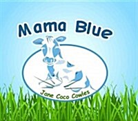 Mama Blue (Hardcover)