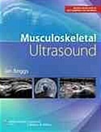 Musculoskeletal Ultrasound (Hardcover)