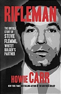 Rifleman (Hardcover)