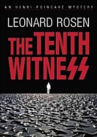The Tenth Witness (Audio CD, Unabridged)