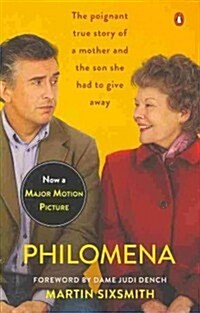 Philomena (Movie Tie-In): Philomena (Movie Tie-In): A Mother, Her Son, and a Fifty-Year Search (Paperback, Revised)