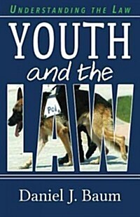 Youth and the Law (Paperback)
