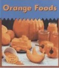 Orange Foods (Library)