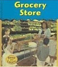 Grocery Store (Library)