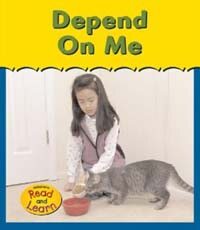 Depend on Me (Library)