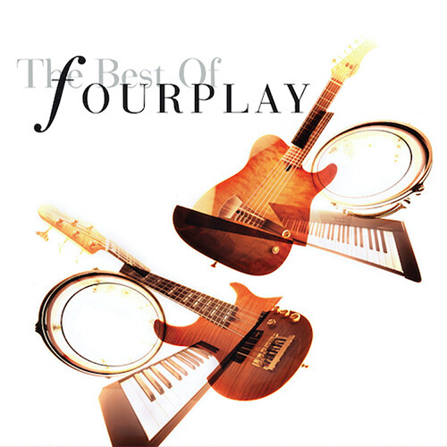 [수입] Fourplay - The Best Of [1SACD]