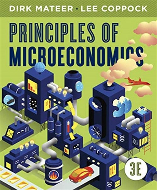 Principles of Microeconomics (RE, Third Edition)