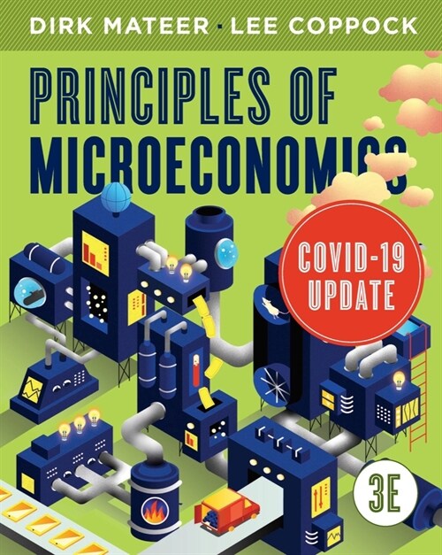 Principles of Microeconomics (MX, Third Edition)