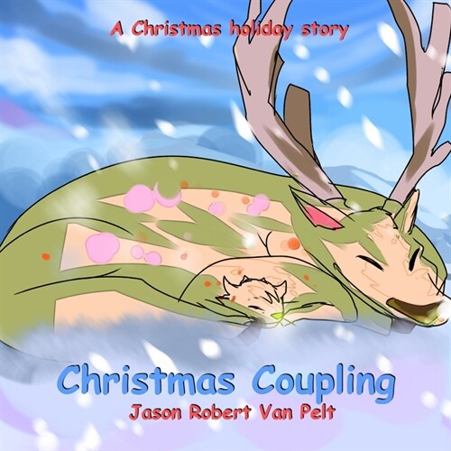 Christmas Coupling (Paperback)