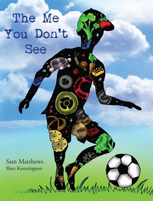 The Me You Dont See (Hardcover)