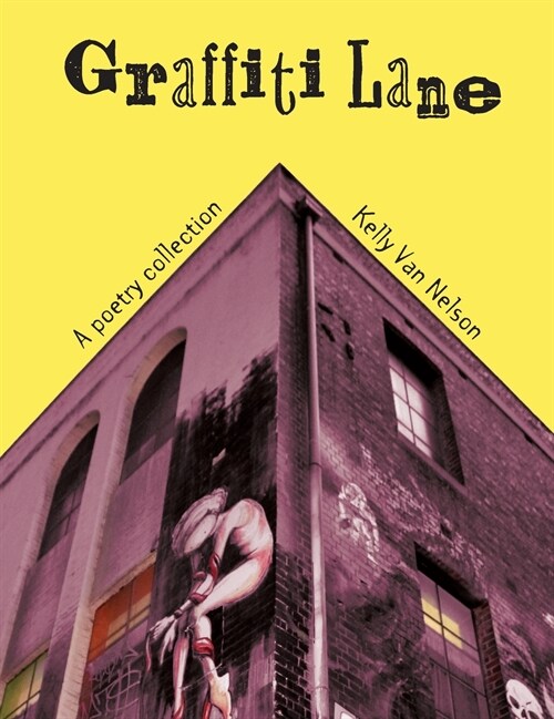 Graffiti Lane Collectors Edition (Hardcover)