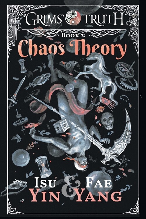 Chaos Theory (Paperback)