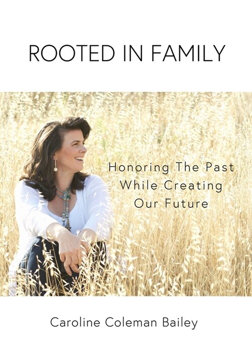 Rooted In Family (Hardcover)
