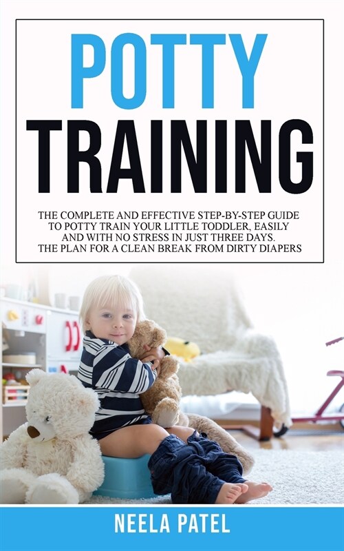 Potty training (Paperback)