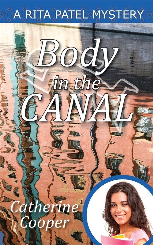 Body in the Canal (Paperback)