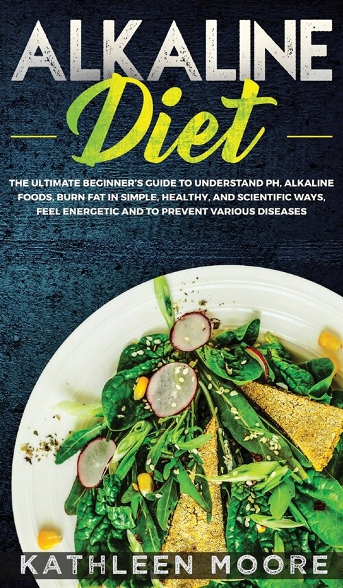 Alkaline Diet (Hardcover)