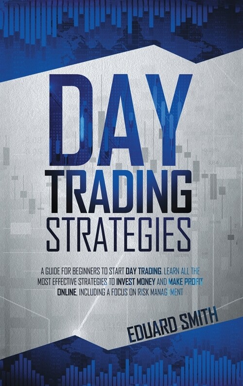 DAY TRADING STRATEGIES (Hardcover)