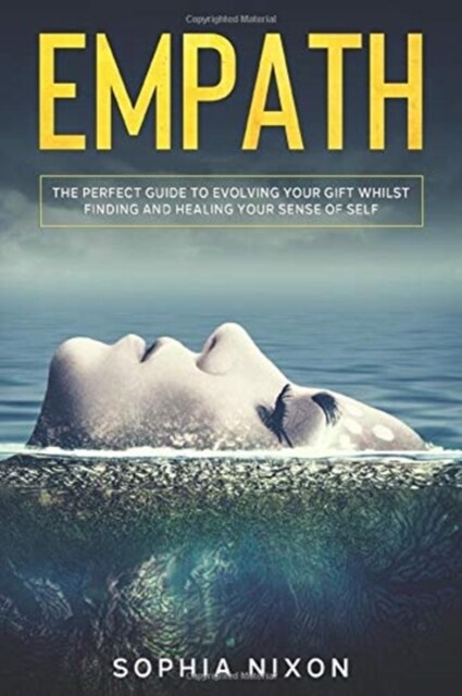 Empath (Paperback)