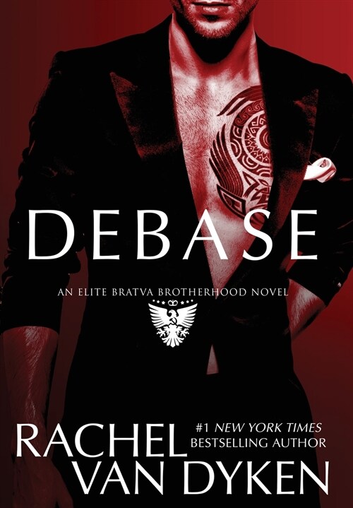 Debase (Hardcover)