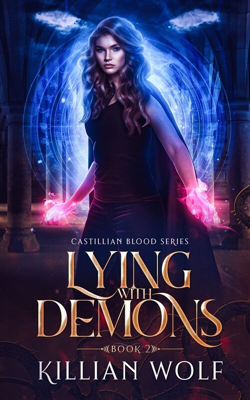 Lying with Demons (Paperback)