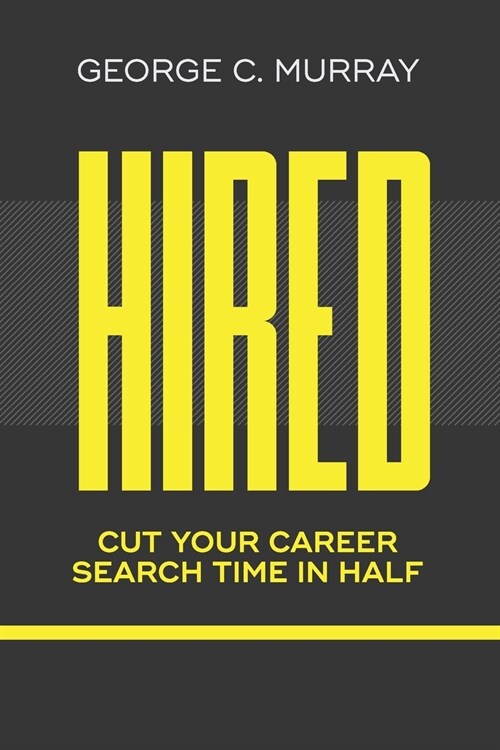 HIRED (Paperback)