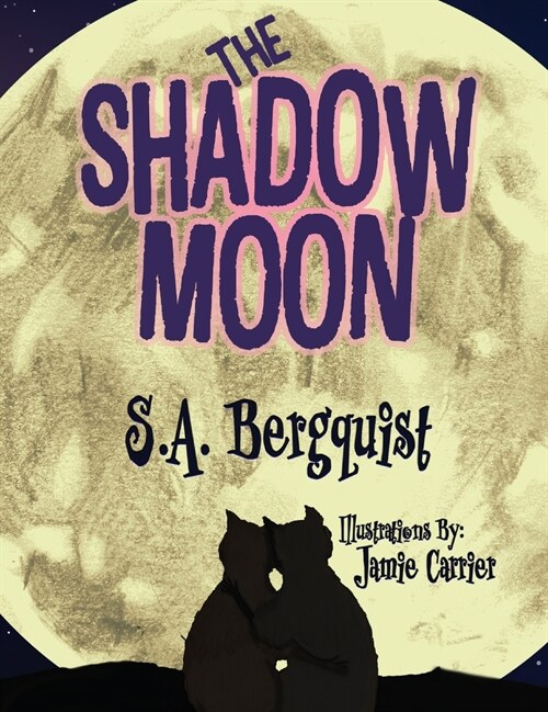 The Shadow Moon (Hardcover)