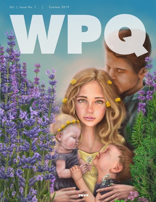 Wpq: Issue No. 1 (Paperback)