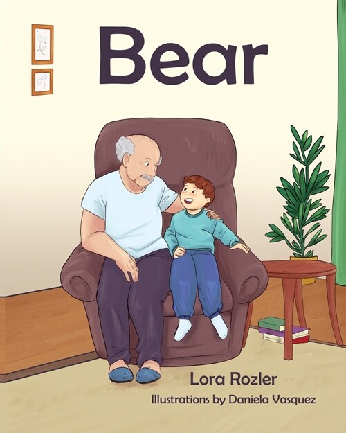 Bear (Paperback)