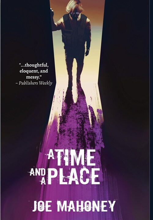 A Time and a Place (Hardcover, 2)