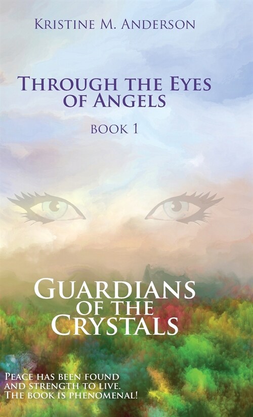 Guardians of the Crystals (Hardcover)