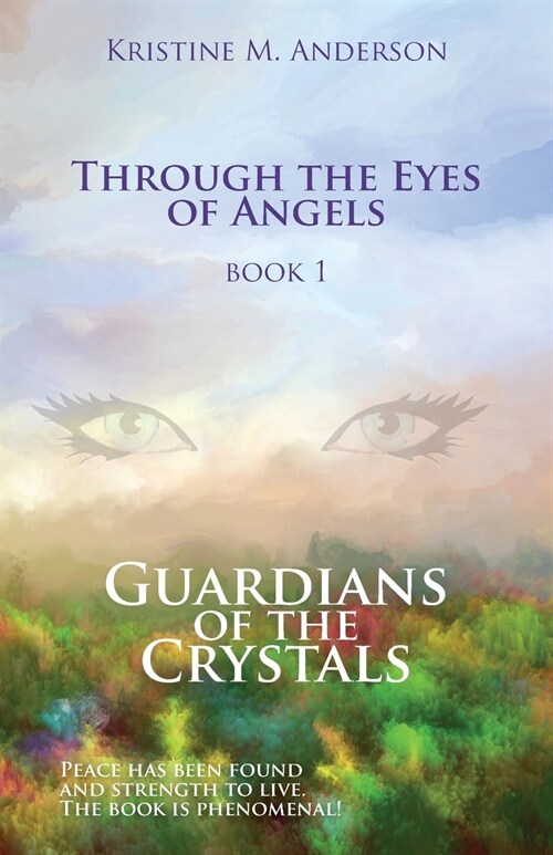 Guardians of the Crystals (Paperback)