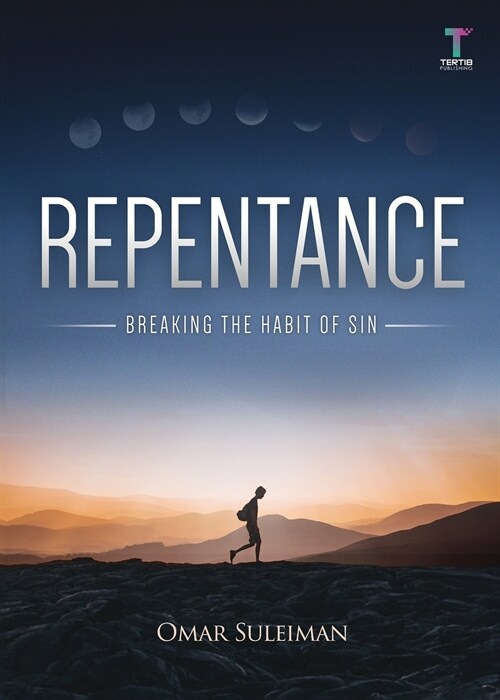 Repentance: Breaking the Habit of Sin (Paperback)