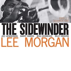 [수입] Lee Morgan - The Sidewinder [180g LP][Limited Edition]