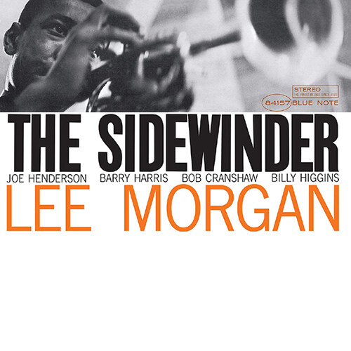 [중고] [수입] Lee Morgan - The Sidewinder [180g LP][Limited Edition]