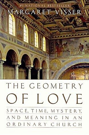 [중고] The Geometry of Love (Hardcover)