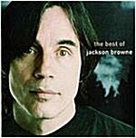 [중고] The Next Voice You Hear-The Best Of Jackson Browne