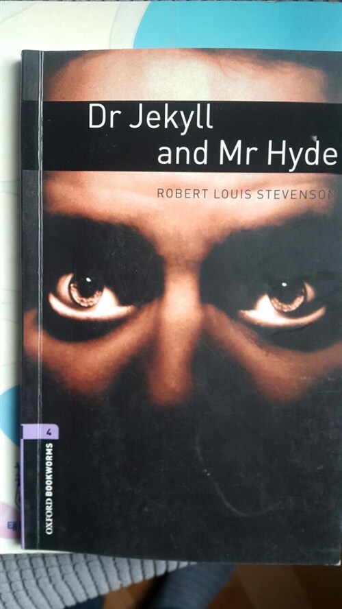 [중고] Oxford Bookworms Library: Level 4:: Dr Jekyll and Mr Hyde (Paperback, 3rd Edition)