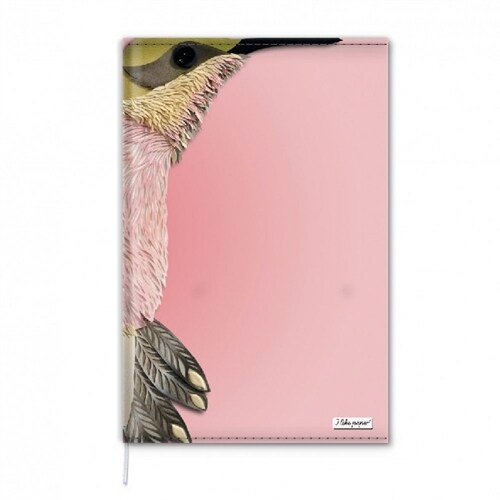 Notebook A6 Kolibri (General Merchandise)