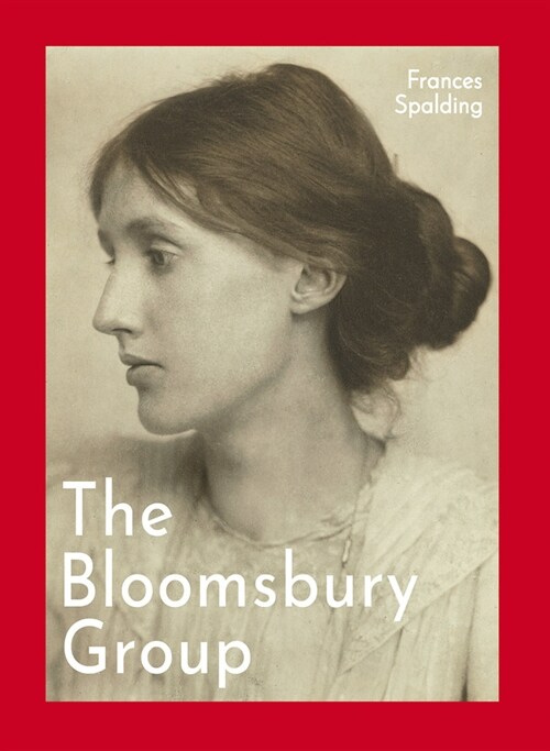 The Bloomsbury Group (Hardcover)