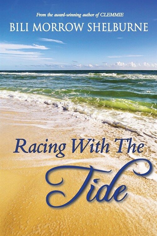 Racing With The Tide (Paperback)