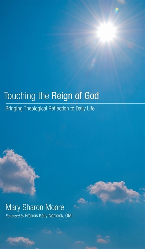 Touching the Reign of God (Hardcover)