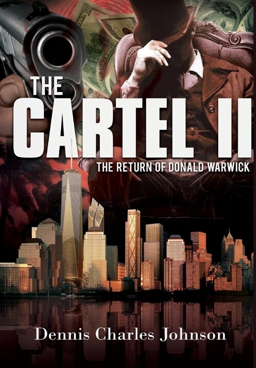 The Cartel II (Hardcover)