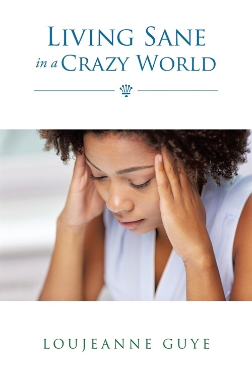 Living Sane in a Crazy World (Paperback)