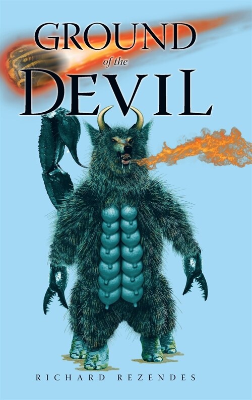 Ground of the Devil (Hardcover)