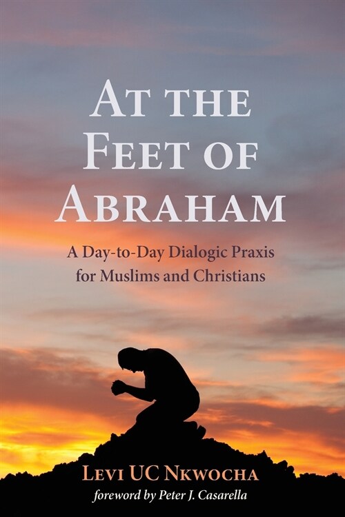 At the Feet of Abraham (Paperback)